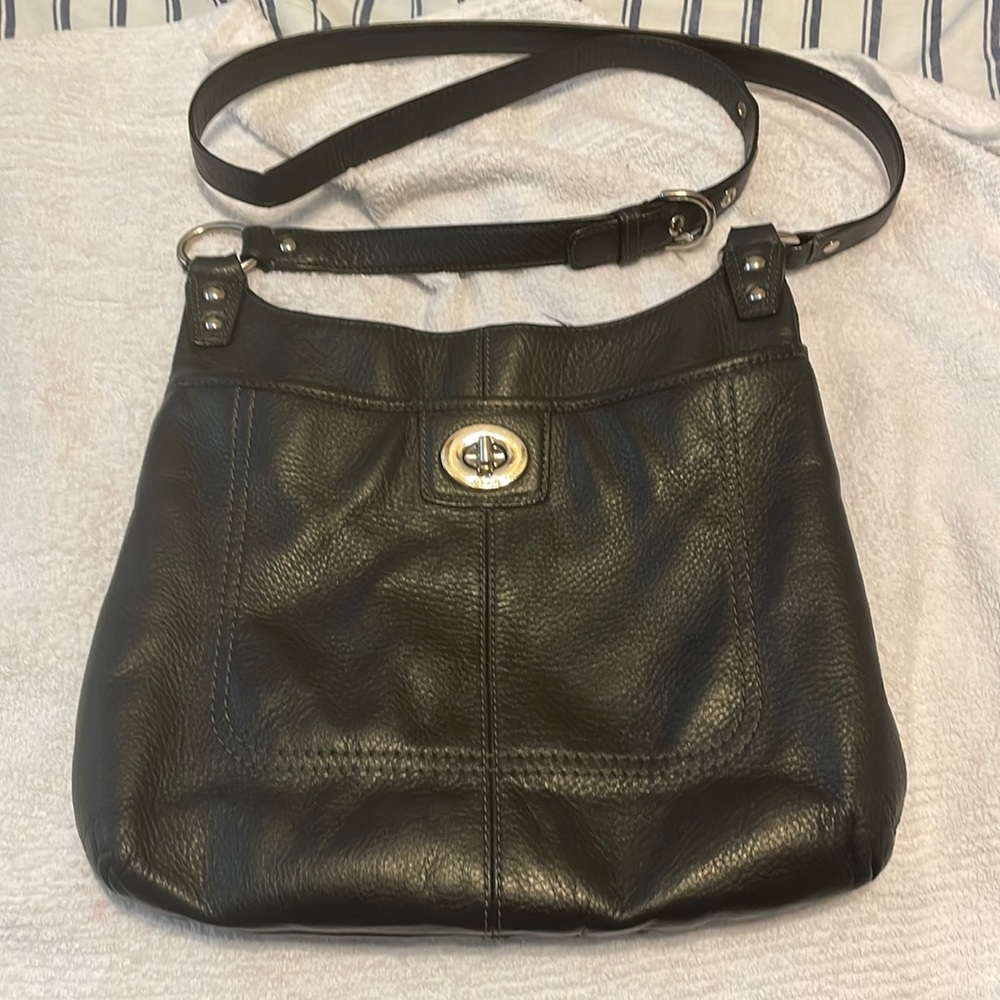 Vintage Coach Purse